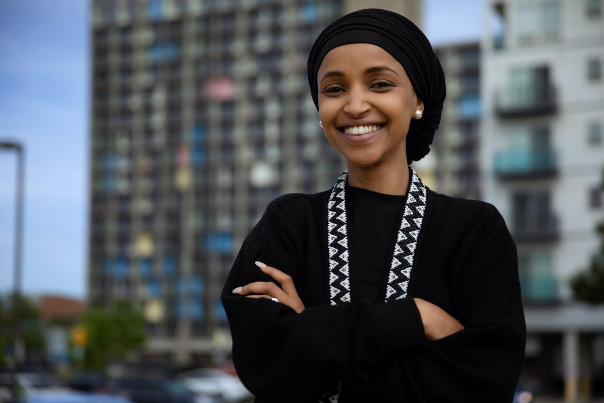 Lawsuit against Ilhan Omar’s husband threatens her reelection campaign