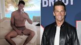 Tom Brady Promises Not to Share 'Too Many More' of His Underwear 'Thirst Traps'