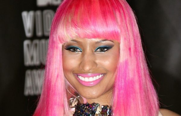 Nicki Minaj and sister Ming Li have a complex relationship