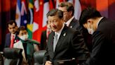 Analysis-Unmasked and in charge, China's Xi puts personal diplomacy back in play