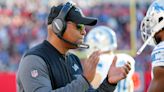 Panthers HC candidate profile: Jim Caldwell