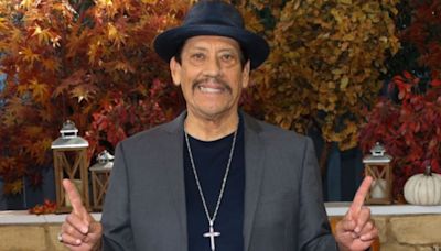 Danny Trejo, involucrado en altercado físico: ¿Cuál fue la razón?