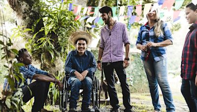 How Disabled People Are Left Behind By Live Music Organisers