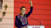 Mexico elects Claudia Sheinbaum as its first woman president