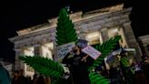 Alemania aprueba una de las leyes de tenencia de marihuana más permisivas de Europa