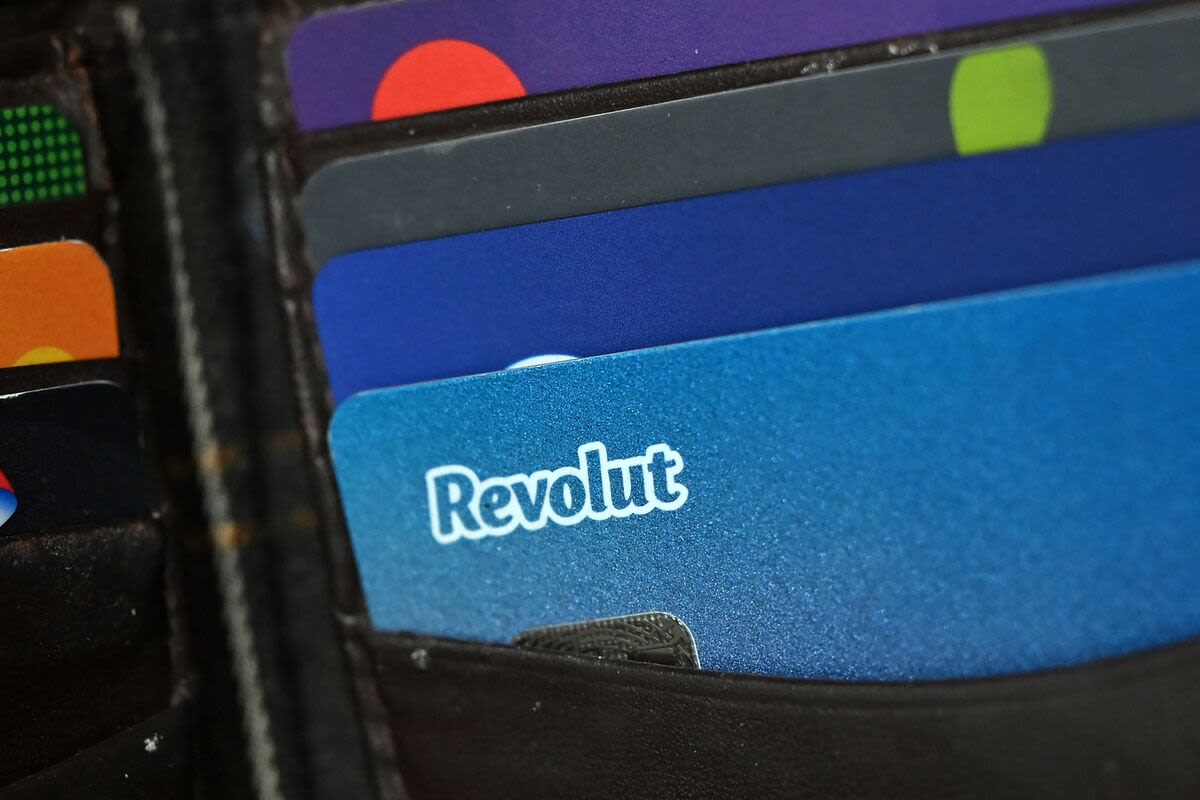 Revolut Launches UK Crypto Exchange as Digital Assets Recover