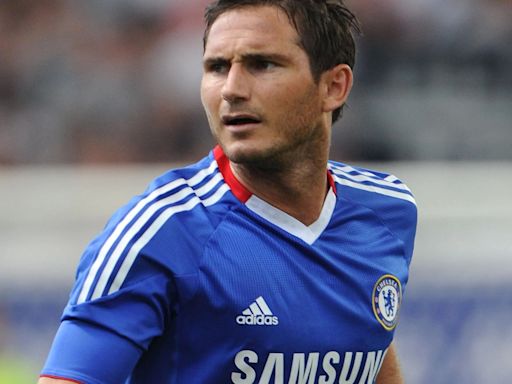 Chelsea staff ignored Lampard plea to sign Prem legend BEFORE he won five titles