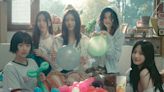 不到一天！NewJeans 最新MV〈Bubble Gum〉衝破百萬觀看 大批留言瘋狂湧入 | 蕃新聞