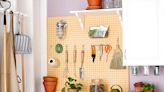 17 Shed Organization Ideas to Keep Your Outdoor Supplies Neat and Tidy