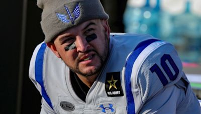 AJ McCarron to return in standby role for Battlehawks