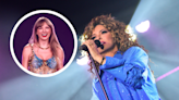 Shania Twain On Taylor Swift: 'That Girl Is Working Her Butt Off' | iHeart