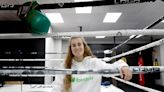 La asturiana Laura Fuertes, la primera boxeadora española en unos Juegos Olímpicos: 'Hemos hecho un buen trabajo para cambiar estereotipos sobre el boxeo'