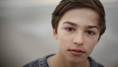 Besondere Begabung - Julian (13) ist ein Glitzerkind – was das für ihn und seine Familie bedeutet