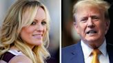 Trump Has Angry Outburst As Stormy Daniels Testifies About Disturbing Sexual Encounter