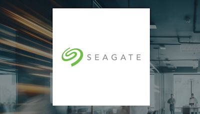 Hexagon Capital Partners LLC Purchases 377 Shares of Seagate Technology Holdings plc (NASDAQ:STX)