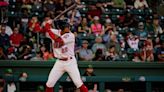 With an awkward but powerful swing, Red Sox prospect Kristian Campbell is hitting rockets at Portland - The Boston Globe