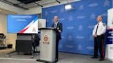 Edmonton crime rate dropping despite national spike, but fraud, extortion up