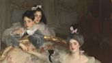 How John Singer Sargent Turned His Sitters Into Stars | Artnet News