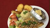 Lent fish fry dinner, special menu options in El Paso
