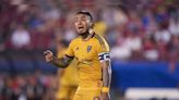 Major League Soccer Bans Top Goal-Scorer Cristian Arango Four Matches For Harassment | Football News