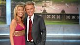 ‘Wheel of Fortune’: Vanna White bids an emotional goodbye to Pat Sajak