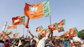 BJP announces in-charges for 24 states including poll-bound Jharkhand, Haryana