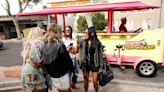 'All aboard the Jen Shah express': How the 'Housewives of Salt Lake' vacationed in Arizona