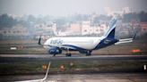 IndiGo's Abu Dhabi- Delhi Flight Diverted To Muscat After Technical Snag