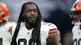 Carolina Panthers agree to terms with Jadeveon Clowney to bolster pass rush - WTOP News