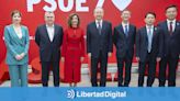 Sánchez intensifica las relaciones del PSOE con el Partido Comunista Chino: tres reuniones en año y medio