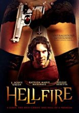 Hell Fire (Film, 2015) - MovieMeter.nl