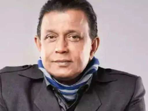 If I can reach here, why can't others if they work hard: Mithun Chakraborty on Dadasaheb Phalke award | Hindi Movie News - Times of India