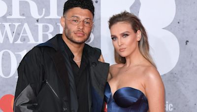 Perrie Edwards reveals reason she's putting off wedding to football ace Alex