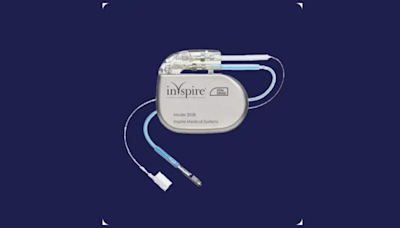 FDA Labels Inspire Medical's Sleep Apnea Nerve Stimulator Recall As Most Serious