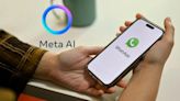 Para qué puede usarse Meta AI, la inteligencia artificial en WhatsApp