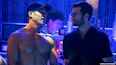 Billy Eichner's Gay Rom-Com 'Bros' a Hit Despite Review Bombers