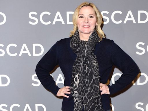 ‚Sex and the City‘-Comeback? Kim Cattrall äußert sich zu Gerüchten