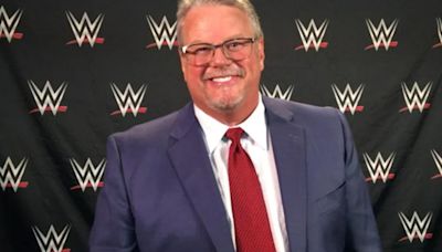 Bruce Prichard Says This Late WWE Star Was A 'Generational Talent' - Wrestling Inc.