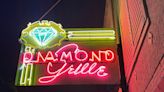 Akron's legendary Diamond Grille serves up steaks, seafood and memories | Local Flavor