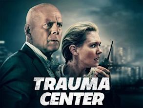 Trauma Center