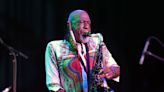 Dave McMurray finds the sweet spot between Grateful Dead, jazz and Detroit sax soul