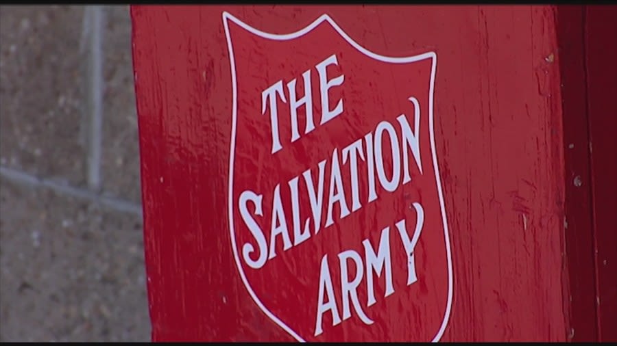 Corning Salvation Army to host Christmas in July fundraiser
