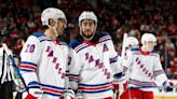 Game 5 lineup: Rangers still can't figure out 1RW, but onus falls on Kreider, Zibanejad