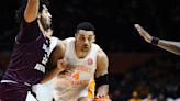 No. 7 Tennessee beats Eastern Kentucky, win streak hits 7