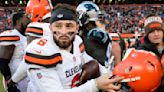 Despite trading for Baker Mayfield, Panthers' plan to return to playoffs remains murky