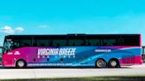 Virginia Breeze to offer east-west bus line in 2025
