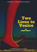Sección visual de Two Lions to Venice - FilmAffinity