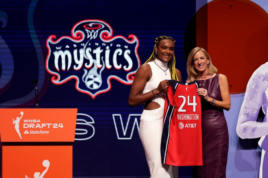 UConn women’s basketball players in the WNBA: Will Nika Muhl, Aaliyah Edwards make rosters as rookies?