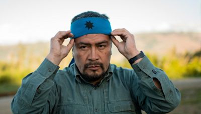 Condenan a 23 años de prisión a principal líder radical indígena mapuche de Chile