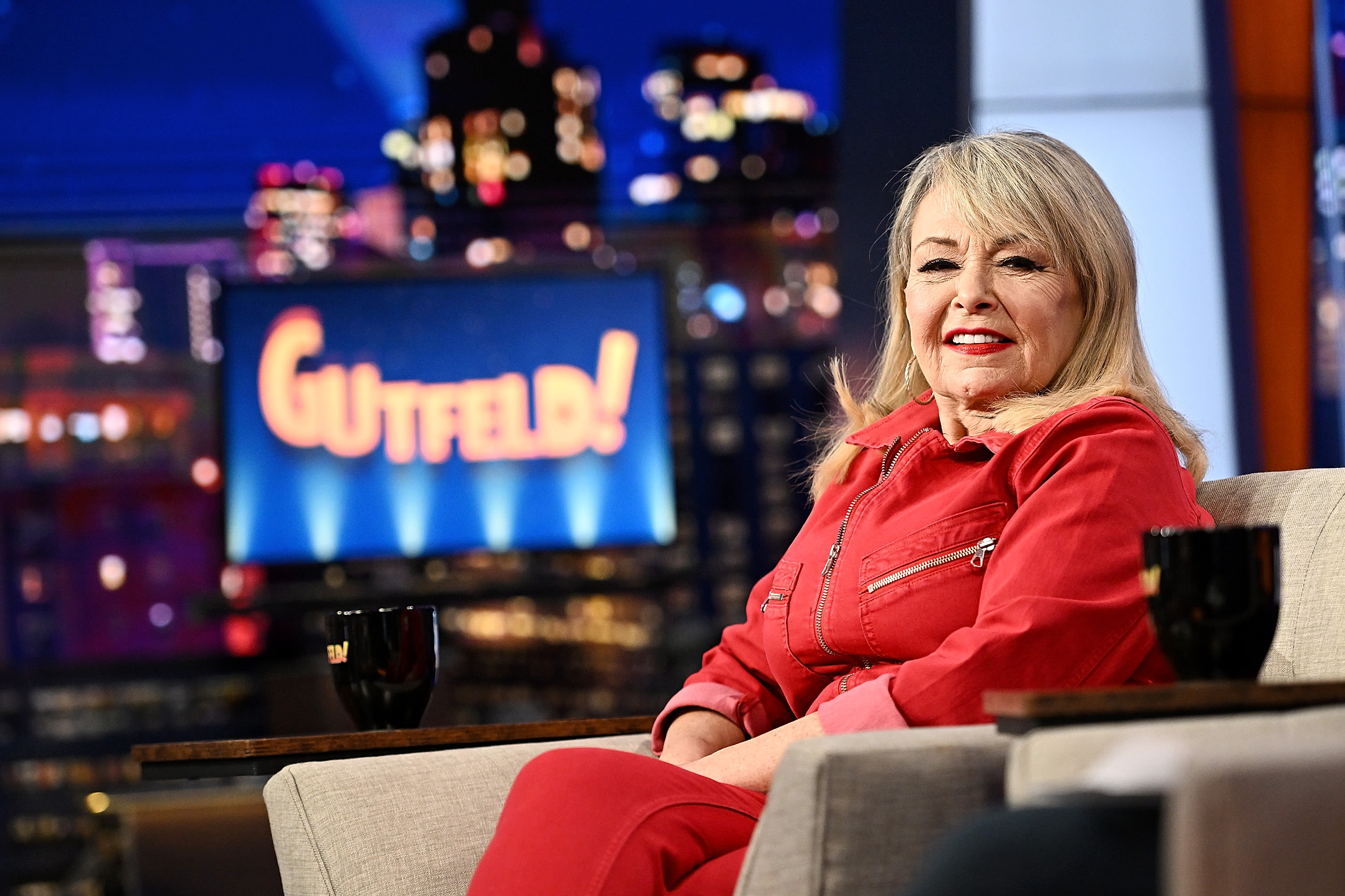 Roseanne Barr Reflects on the ‘Important Lesson’ She Learned About Her ‘Faith’ After Being Canceled